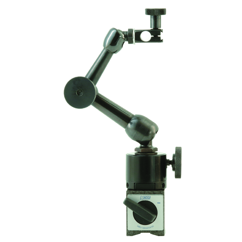 Noga FN60NF1024 FLEX DIAL GAGE HOLDER W/B Online Hot Sale