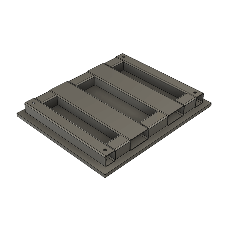 NAAMS Lightweight Base ASB0516LM Sale