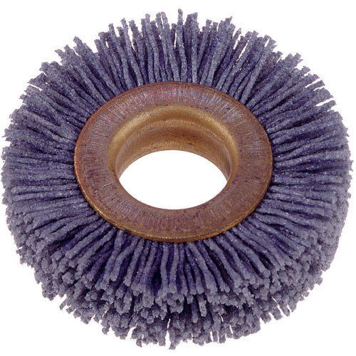 Osborn International MK6011148 1 1/2" Diameter – 1/2" Arbor Hole – Nylon Abrasive Straight Wheel Online Hot Sale