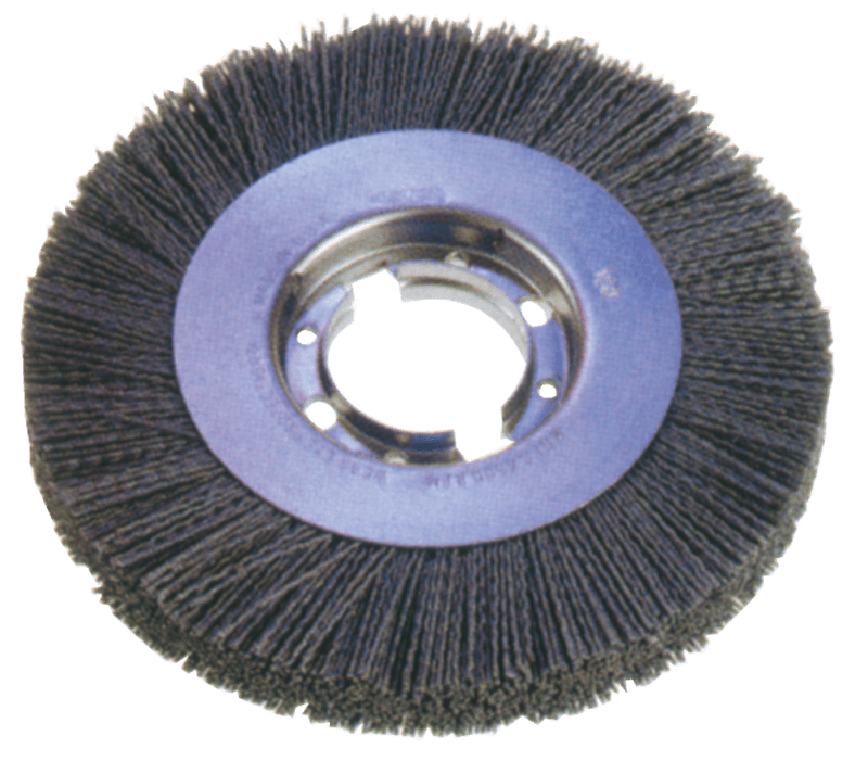 Osborn International MK6022287 6" Diameter-2" Arbor Hole-180 Silicon Carbide Abrasive Nylon Straight Wheel Sale