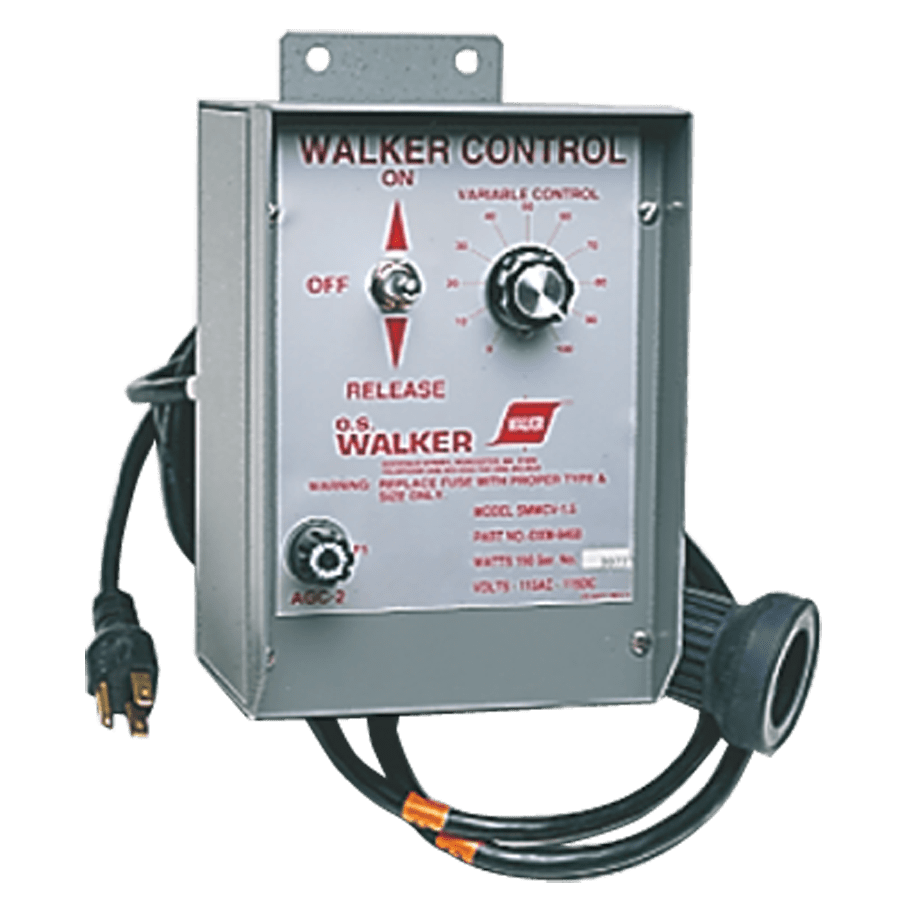 O.S. Walker HM55SMART3B Electromagnetic Chuck Controls – Model SMART 3B; 300 Watt on Sale