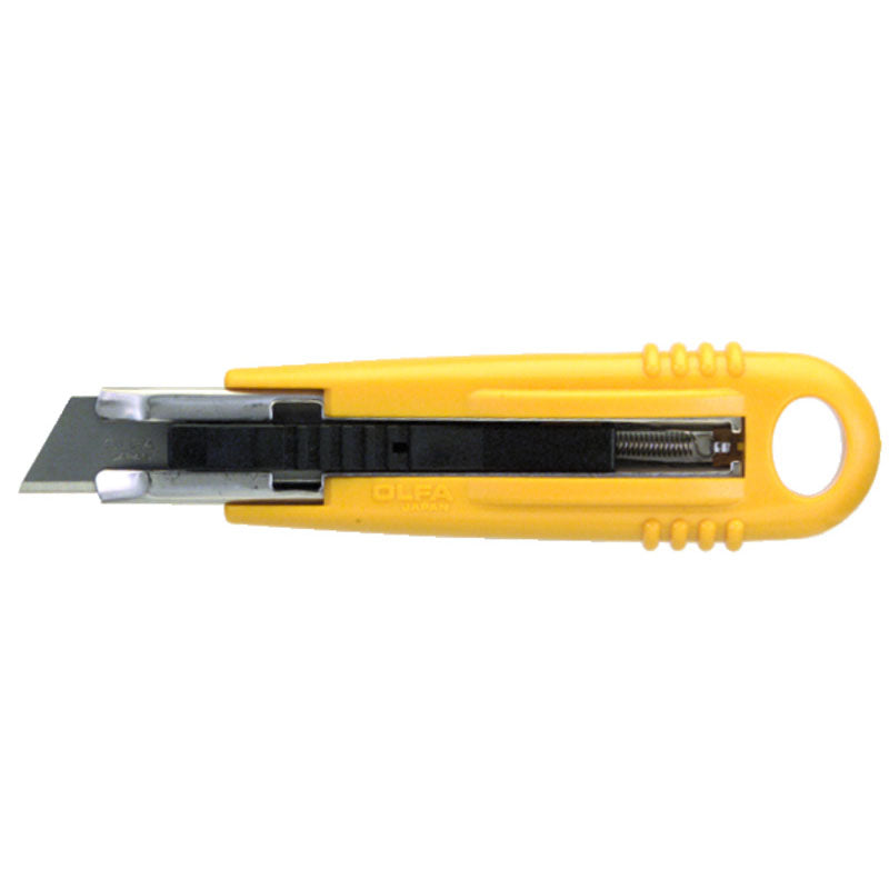 OLFA FS6040062 Model SK-4 Carton Cutter – Multi-Purpose Cutter Supply