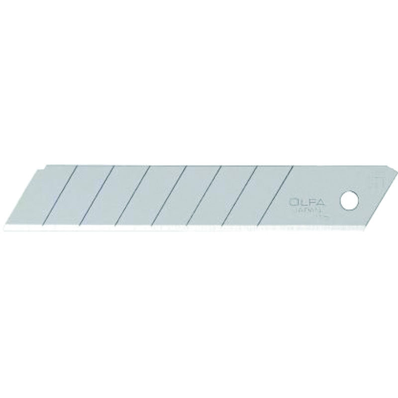 OLFA FS609069 50-Pack Utility Knife Blade LBB-50B Discount