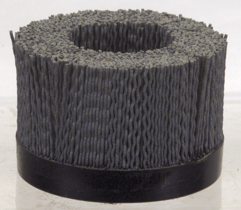 Osborn International MK6047029 4" Diameter-120 Grit – ATB Uni-Lok Disc Brush Hot on Sale