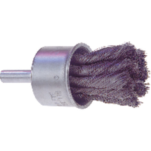 Osborn International MK6030004 1/2" Diameter – Steel Wire End Brush Hot on Sale