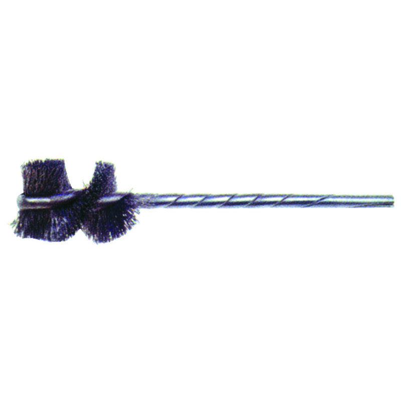 Osborn International MK6036082 1 1/8" Diameter – Crimped Steel Wire Tube Brush Discount