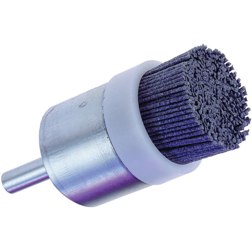 Osborn International MK6030298 1" Diameter – Nylon Abrasive End Brush Hot on Sale