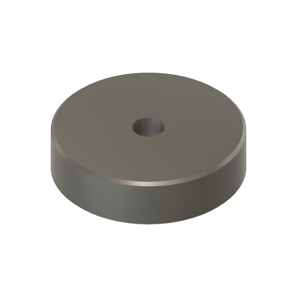 NAAMS Locating Puck AEP001 Fashion