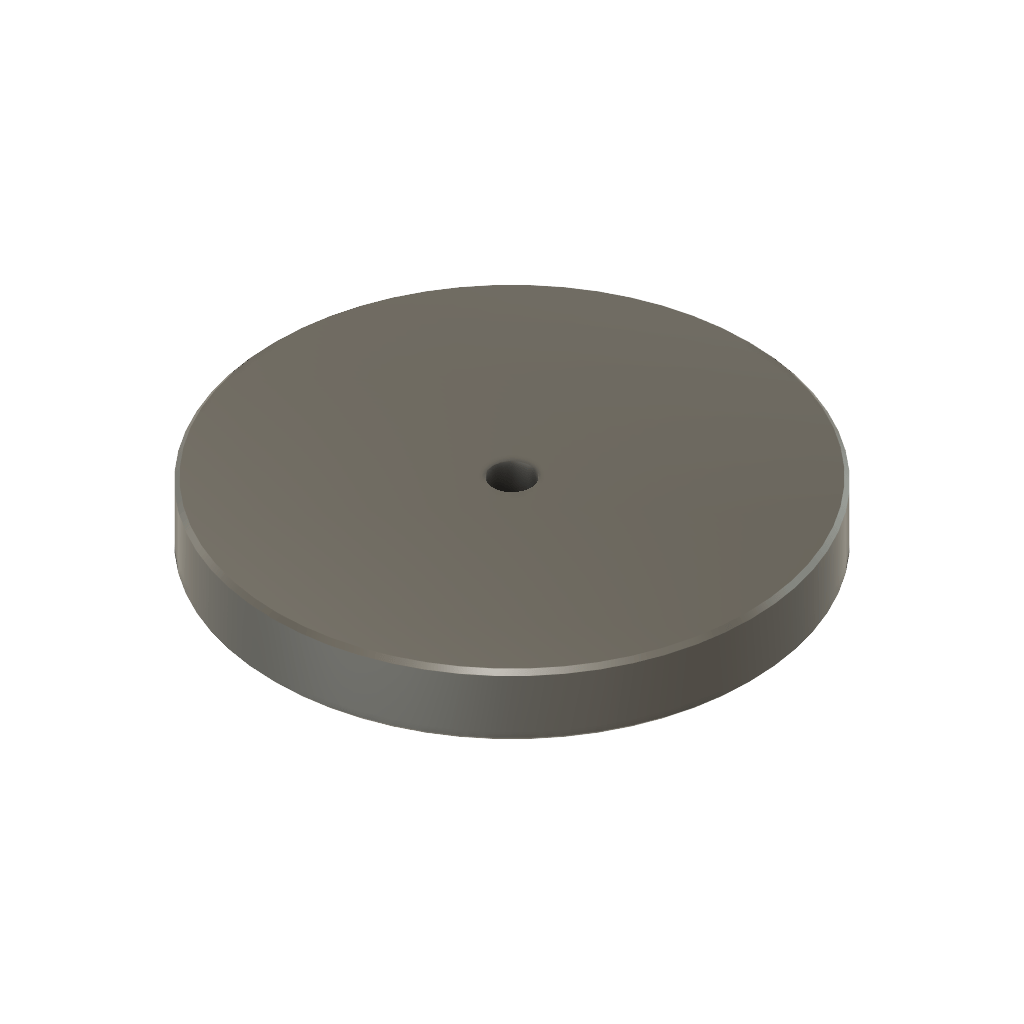 NAAMS Locating Puck AEP007 Hot on Sale
