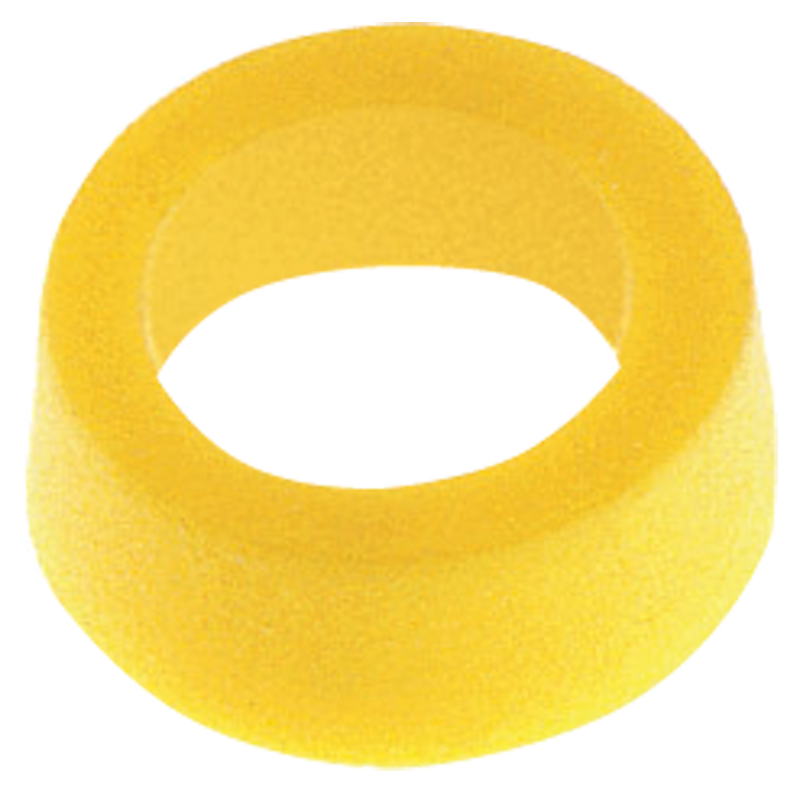 Osborn International MK6075059 1/2" to 1/4" Arbor Hole – Wheel Adapter on Sale