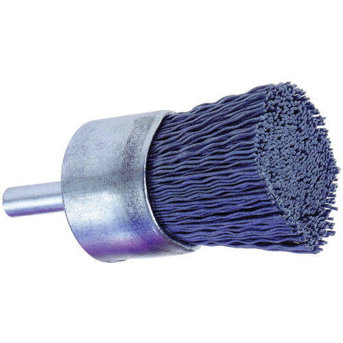 Osborn International MK6030293 1" Diameter – Nylon Abrasive End Brush Online Sale