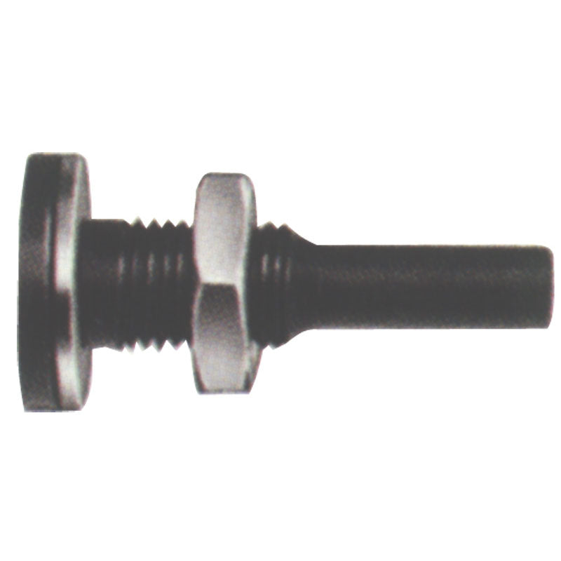 Osborn International MK6075007 1/4" Diameter – Brush Drive Arbors on Sale