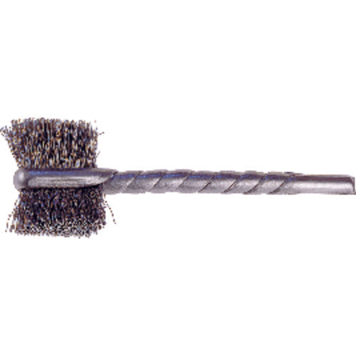 Osborn International MK6035087 5/8" Diameter – Steel Wire Tube Brush Hot on Sale