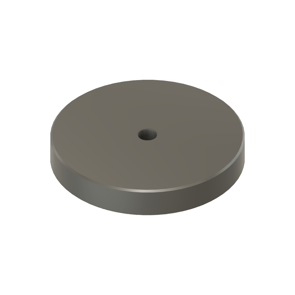 NAAMS Locating Puck AEP005 Online