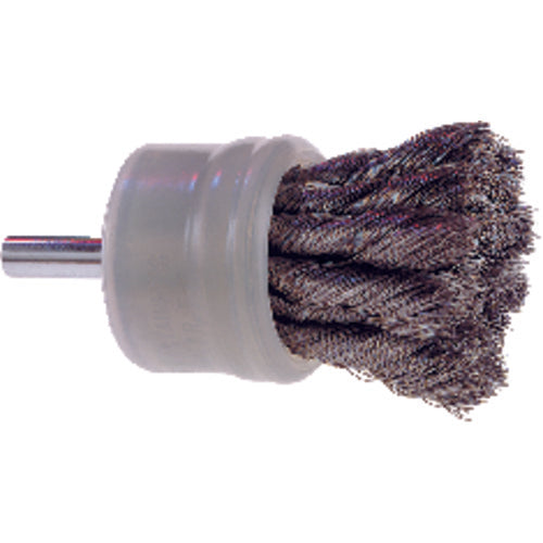 Osborn International MK6030026 1/2" Diameter – Stainless End Brush Discount