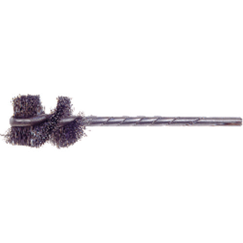 Osborn International MK6036043 5/8" Diameter – Crimped Steel Wire Tube Brush Online now