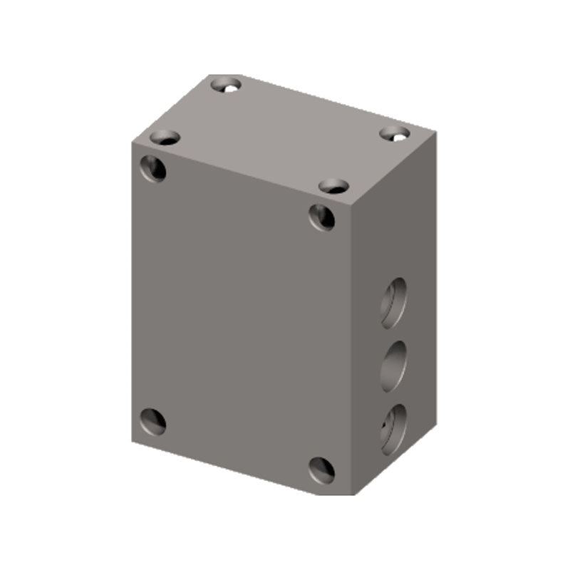 NAAMS Master Block AMB002 Supply