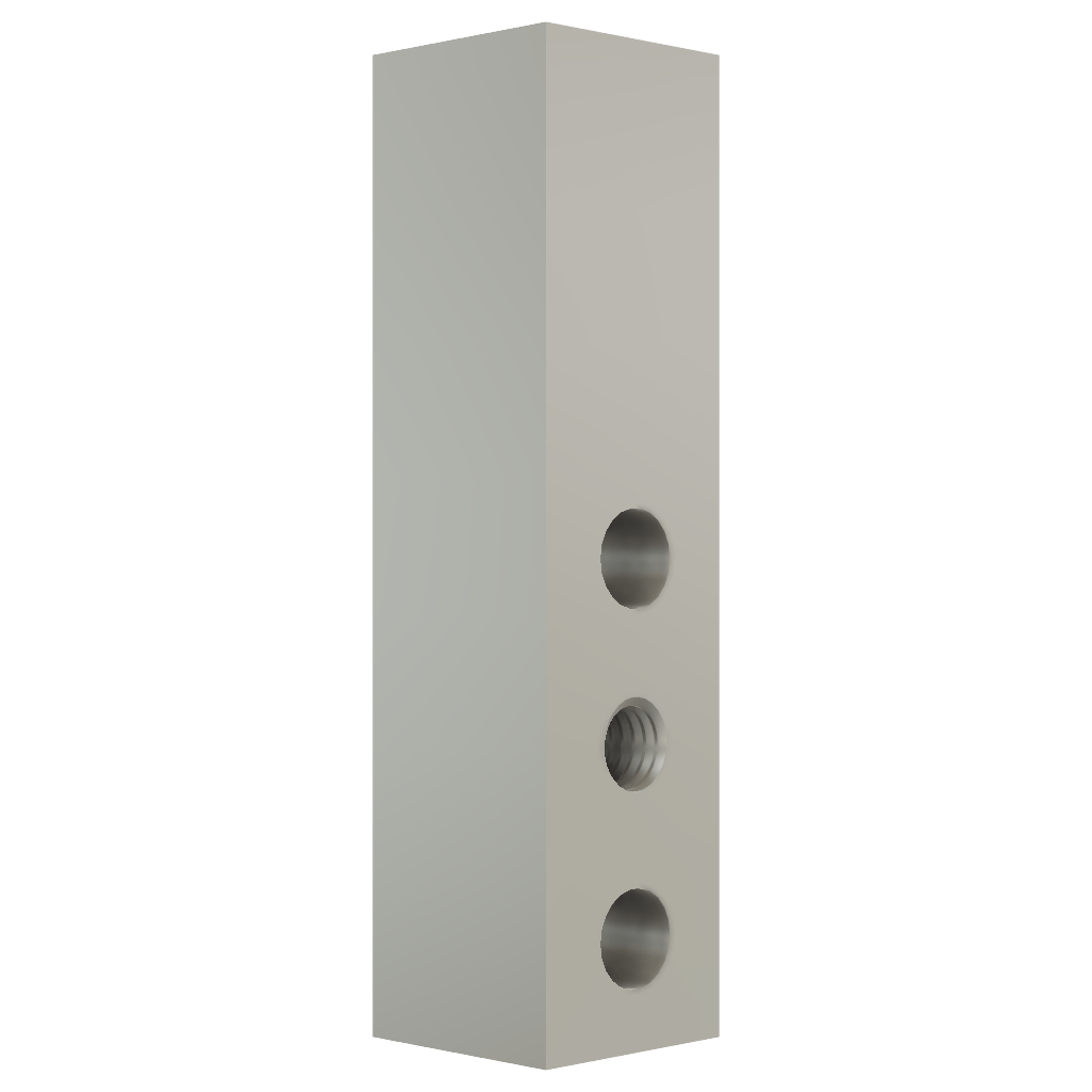 NAAMS NC Block ANI207 Supply