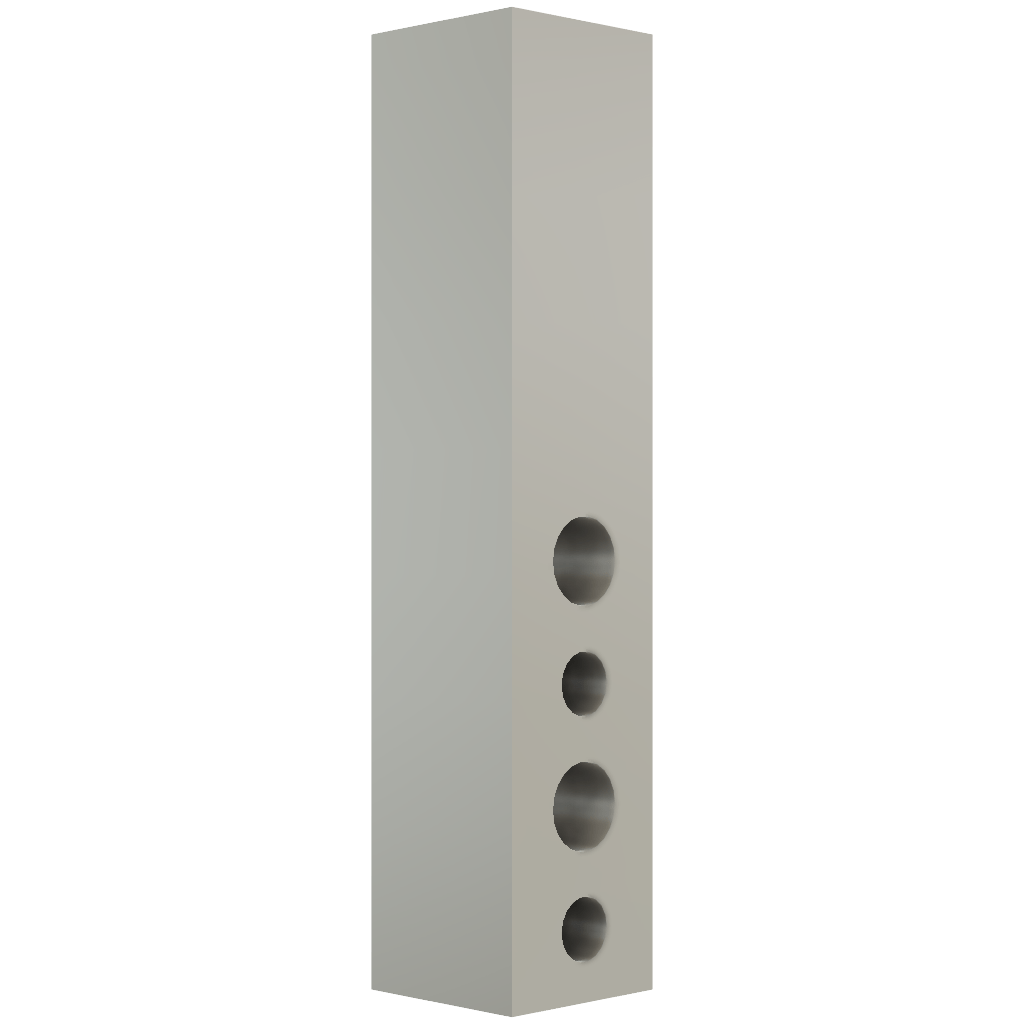 NAAMS NC Block ANI129 on Sale