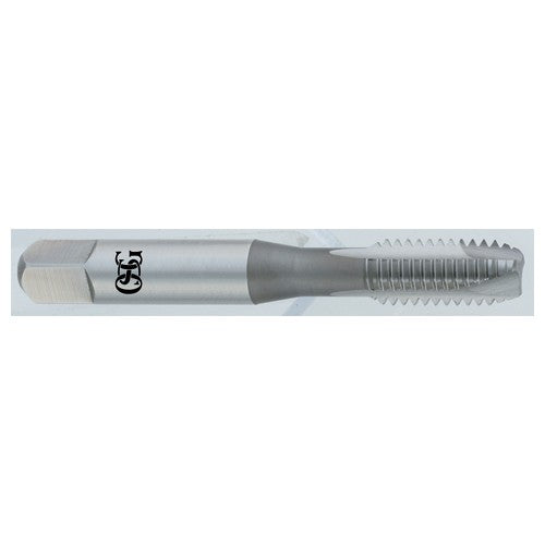 OSG USA, Inc. TP111207601 #6-40 – 2Fl – H2 – HSS Spiral Pointed Tap-Steam Oxide Discount