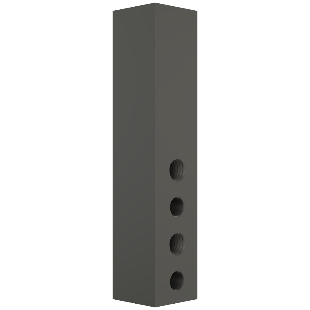 NAAMS NC Block ANI126 Hot on Sale
