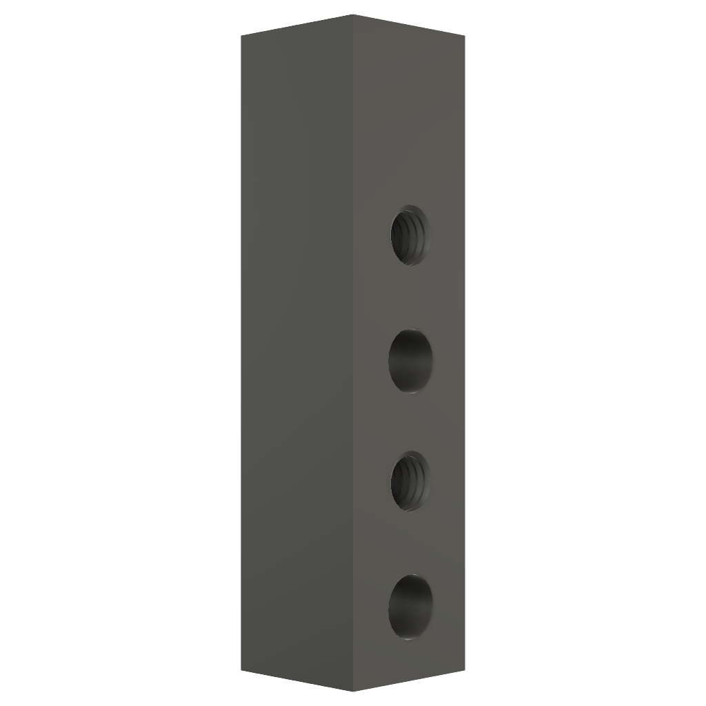 NAAMS NC Block ANI201 Hot on Sale