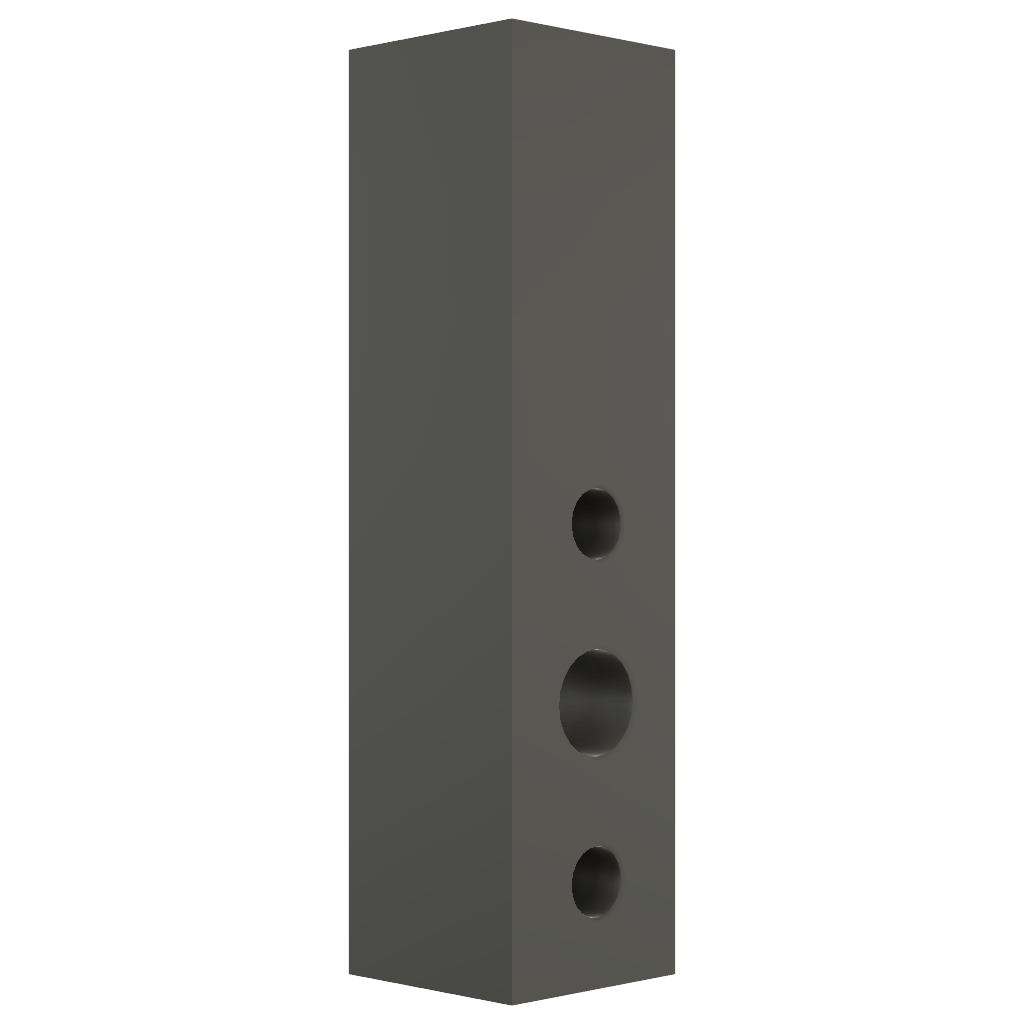 NAAMS NC Block ANI392 Supply