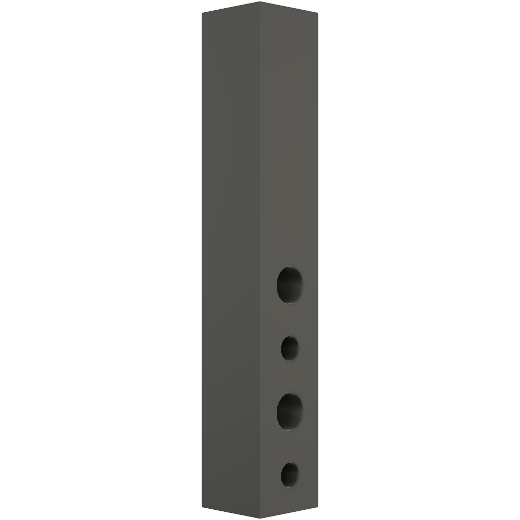 NAAMS NC Block ANI428 Supply