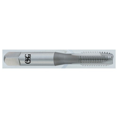 OSG USA, Inc. TP111212501 #6-32 – 2Fl – H3 – HSS Spiral Pointed Tap-Steam Oxide Sale