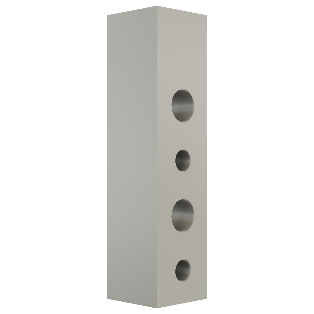 NAAMS NC Block ANI387 Sale
