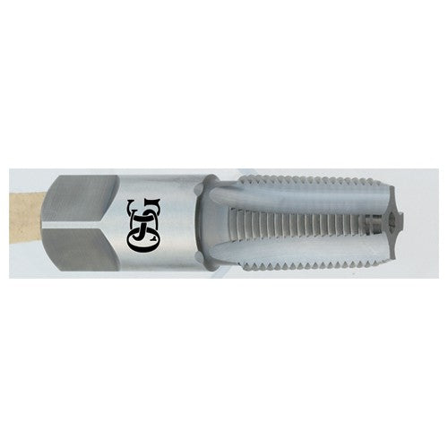 OSG USA, Inc. TP131310801 1-1/4-11-1/2 NPT 5Fl HSS Tap-Steam Oxide Online Hot Sale