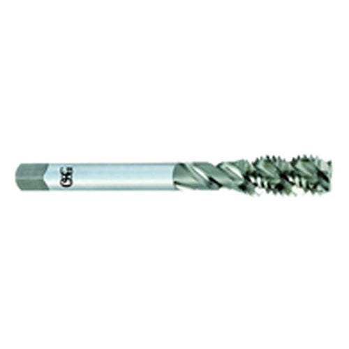 OSG USA, Inc. TP171298100 1/4-20 Dia-H3-3 FL-Bright HSS-Bottoming Spiral Flute Taps (Extension Taps) Hot on Sale