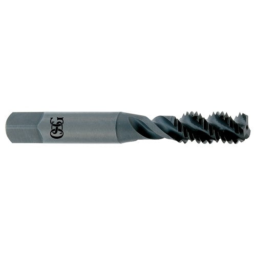 OSG USA, Inc. TP151986600 M10 1.50 Dia-D6-3 FL-HSS-Bright Plug Spiral Flute Tap Discount