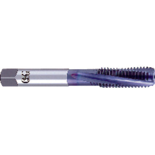 OSG USA, Inc. TP2010901200 M18 2.5 Dia. – STI – D5-4 FL – Spiral Flute Semi-Bottoming Tap Online Sale