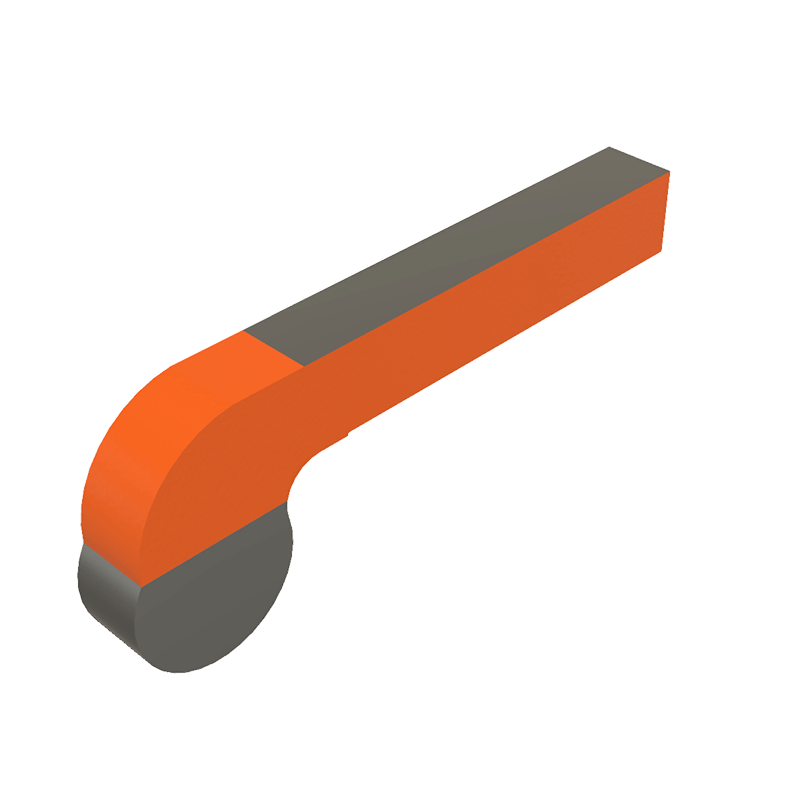 NAAMS Power Clamp ACA015M-P Online Hot Sale