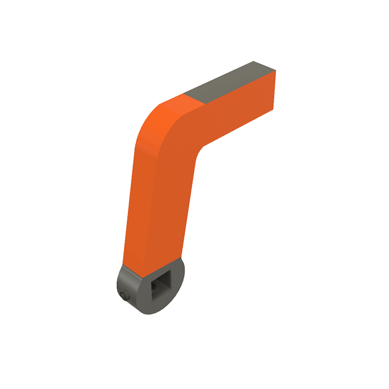 NAAMS Power Clamp ACA045M-P on Sale