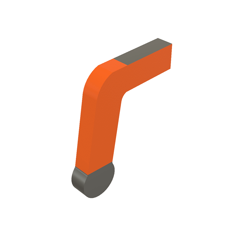 NAAMS Power Clamp ACA168M-P on Sale