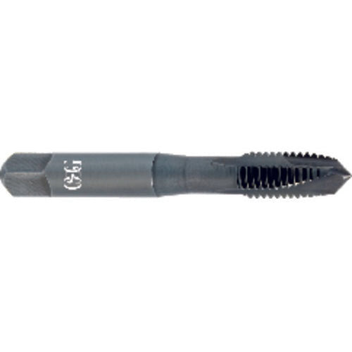 OSG USA, Inc. TP241751301 M8 1.25 Dia-D5-3 FL-HSS-Steam Oxide-Plug Spiral Point Tap Discount