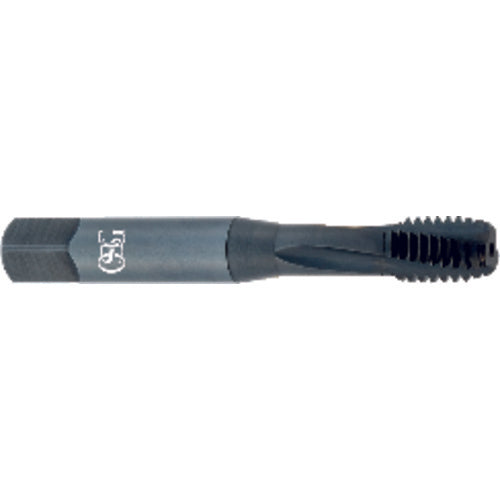 OSG USA, Inc. TP251753201 7/16-14 H3-3FL-VC10 Steam Oxide-Bottoming Spiral Flute Tap Supply