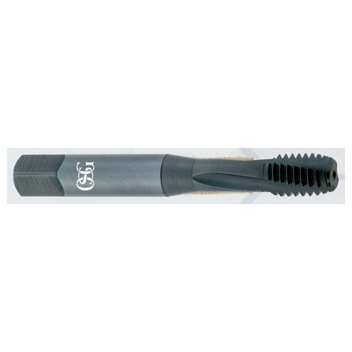 OSG USA, Inc. TP251710101 3/8-24 H3-3FL-VC10 Steam Oxide-Modified Bottom Spiral Flute Tap Discount