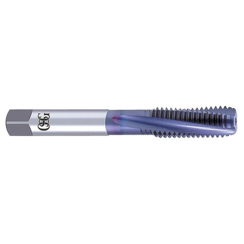 OSG USA, Inc. TP251305711308 1/4-20 H3-3FL-VC10 TiCN-Spiral Flute Tap Fashion
