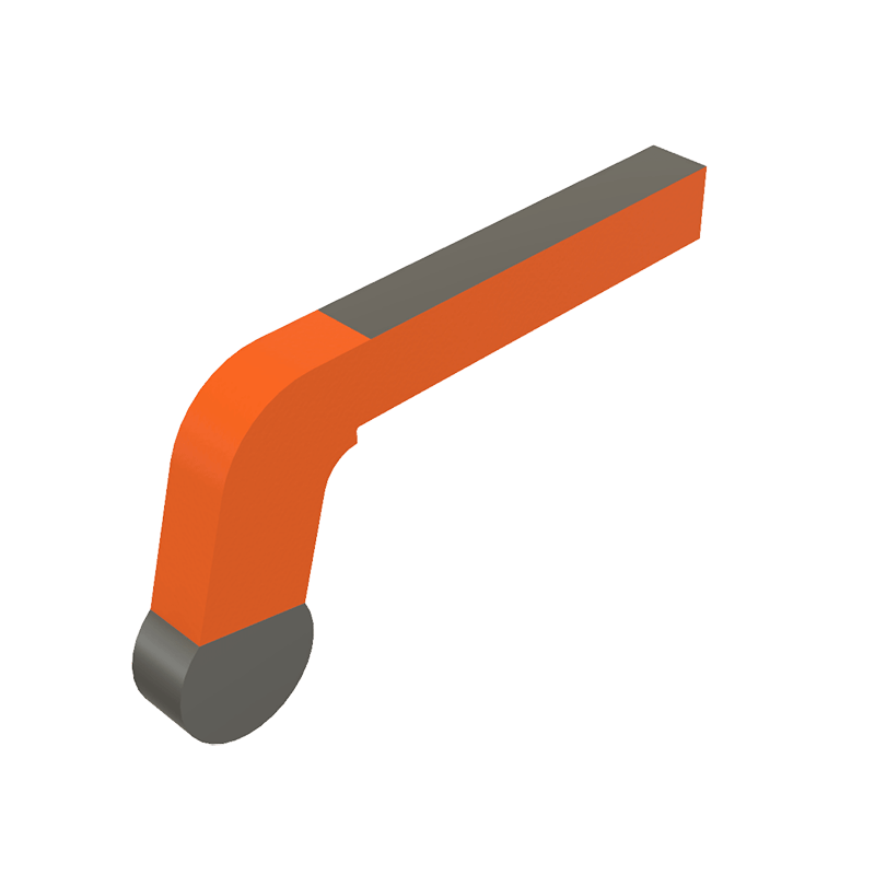 NAAMS Power Clamp ACA221M-P Online Sale
