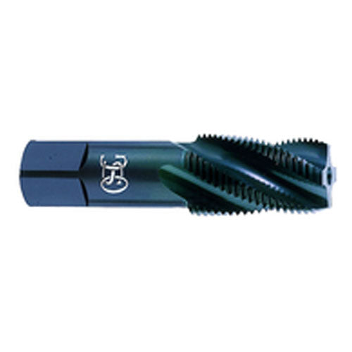 OSG USA, Inc. TP261735001 1/16-27 Dia-4 FL-HSS-Steam Oxide Standard Spiral Flute Pipe Tap Sale