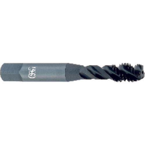 OSG USA, Inc. TP282931608 3/8-16 Dia. – H3-3 FL – HSSE – TiCN – Modified Bottoming – Spiral Flute Tap Supply