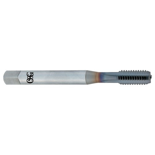 OSG USA, Inc. TP291105300508 M12 1.50 Dia-D6-4 FL- VC10 TiCN-Bottoming Straight Flute Tap Online