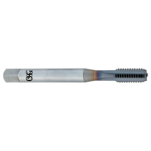 OSG USA, Inc. TP291005201208 7/16-20 Dia-H3-4 FL- VC10 TiCN-Standard Straight Flute Tap on Sale