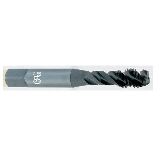 OSG USA, Inc. TP282912401 6-32 Dia-H3-3 FL-HSS-Steam Oxide-Modified Bottom Spiral Flute Tap Online now