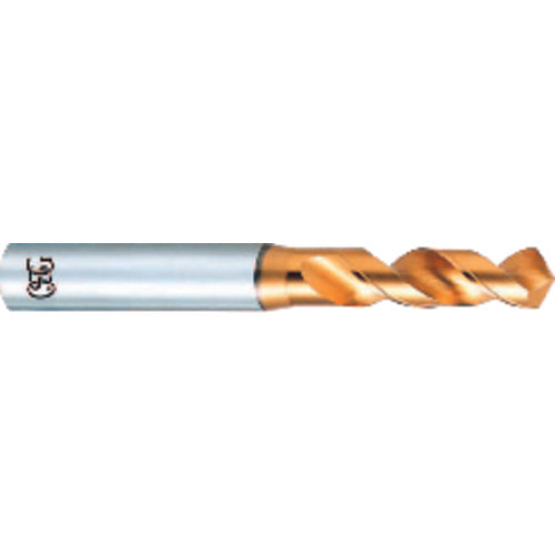 OSG USA, Inc. TP318595715 7.15mm x 78mm OAL HSSE Drill – TiN Online Sale