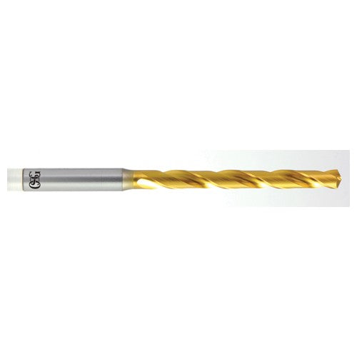 OSG USA, Inc. TP3215093805 3/32 HSS-Co High Performance EX-GOLD Jobber Drill-TiN Discount