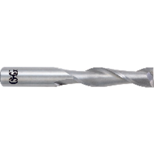 OSG USA, Inc. TP37462187500 3/16 Dia. ?3/16 Shank ?3/4 DOC ?2-1/2 OAL, Carbide, Uncoated, 2 Flute, Square, Solid End Mill Online Sale